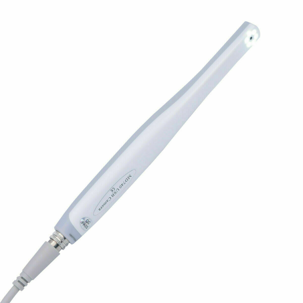 Dental Intraoral Camera USB-X PRO Imaging Systm MD740 1/4″ CMOS CCD US STOCK