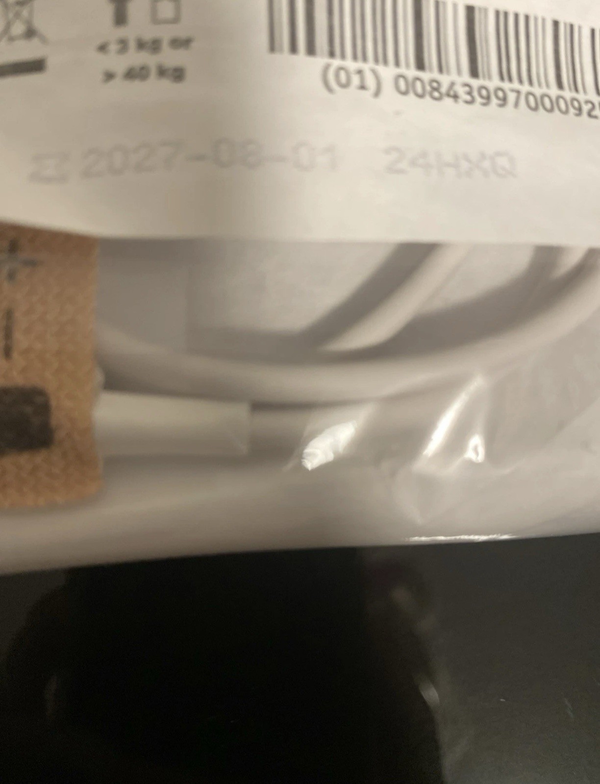 LNCS Compatible Masimo SpO2 Disposable Neonate / Adult – 4 Counts