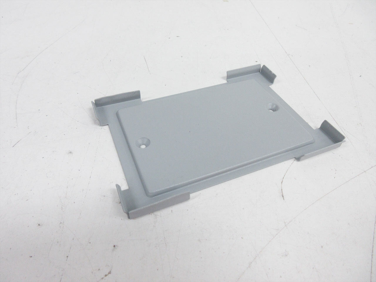 TECAN PLATE HOLDER 2 SCREW MICROPLATE CARRIER RACK DECKWARE HOLDER LANDSCAPE