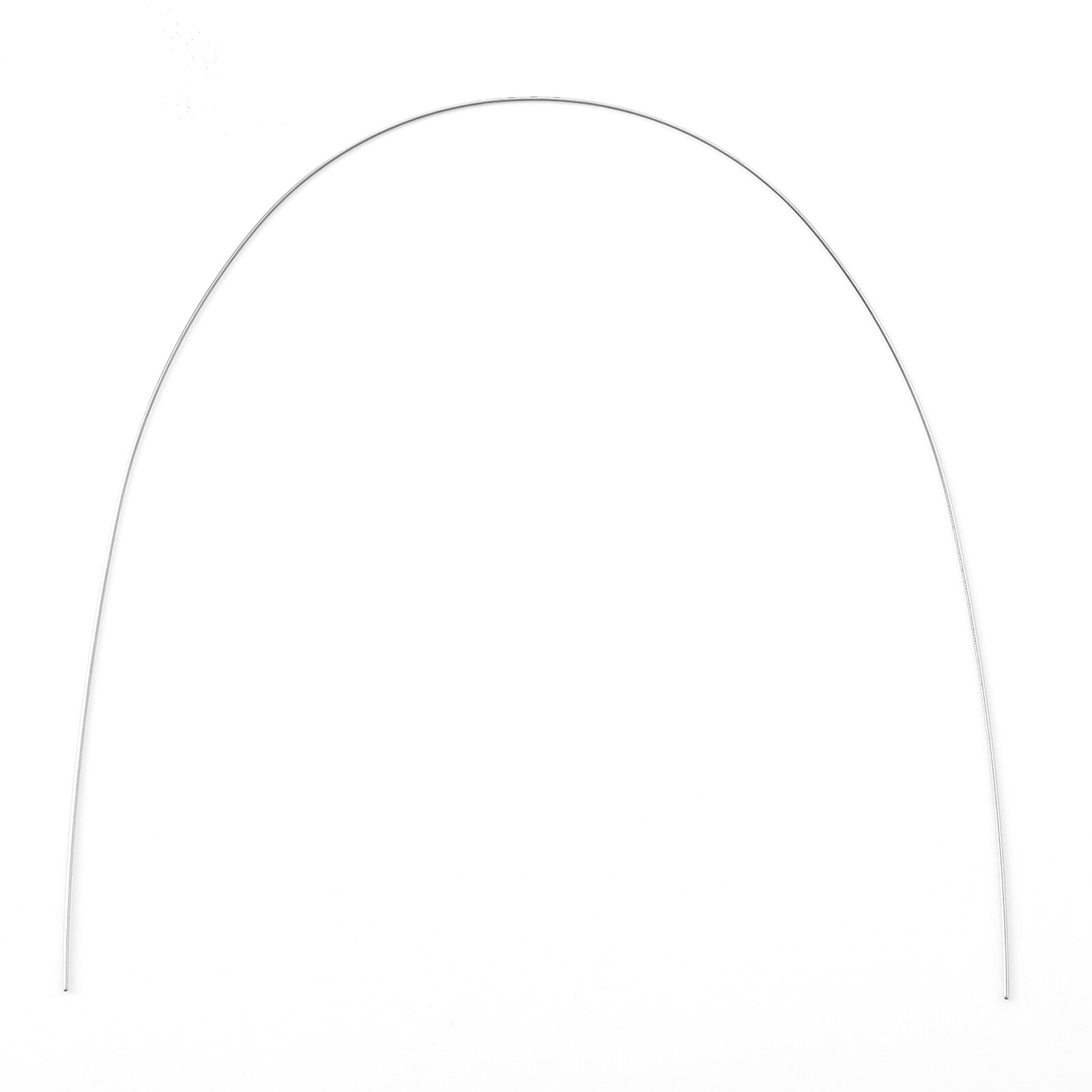 10Pks JMU Ortho NiTi Archwire Thermal Activated Ovoid Form Round/Rectangular