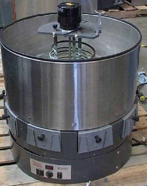 Precision Warburg Apparatus Shaker Heater Bat