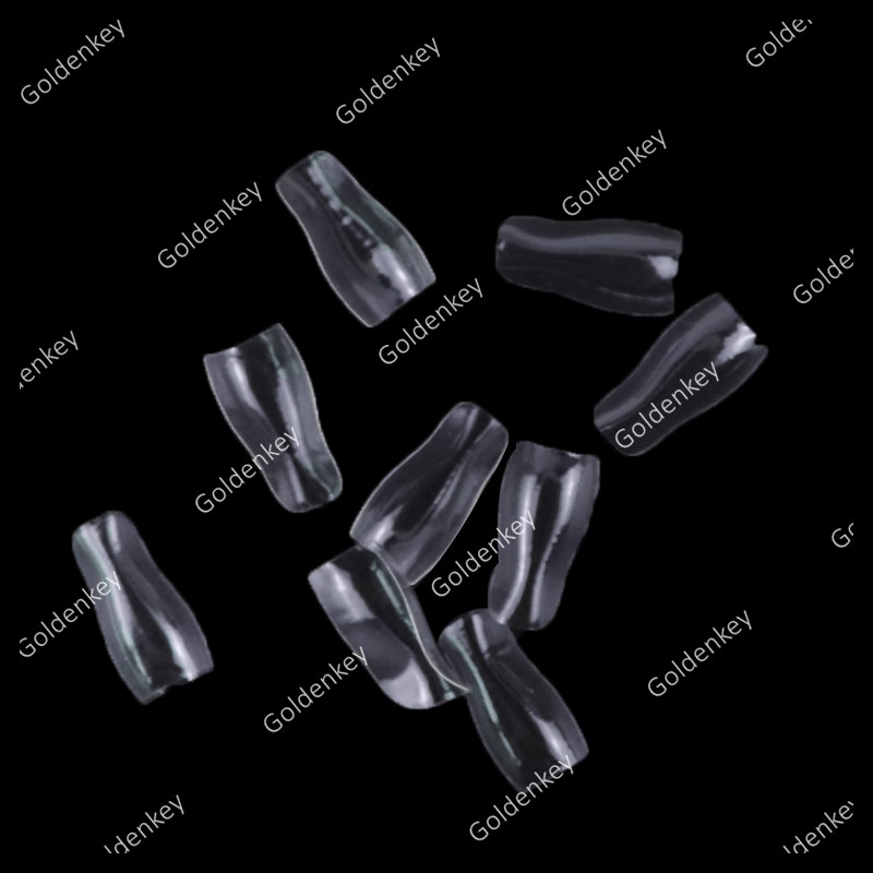 Dental Clear Matrix TOR VM Anterior Matrices Bow BT Matrices Fits Bioclear USA