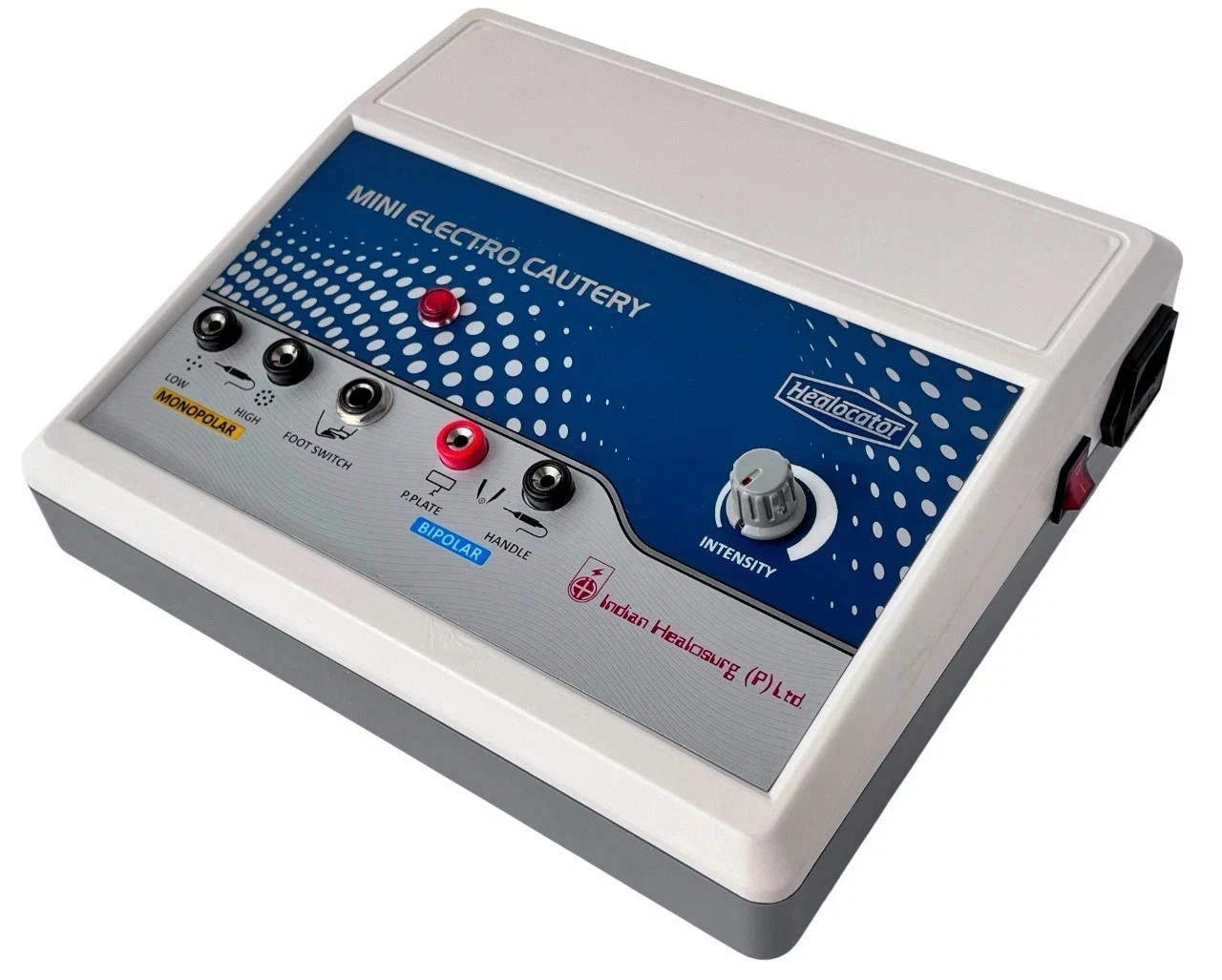 ELite Mini Electro Cautery With Bipolar & Monopolar Healocator