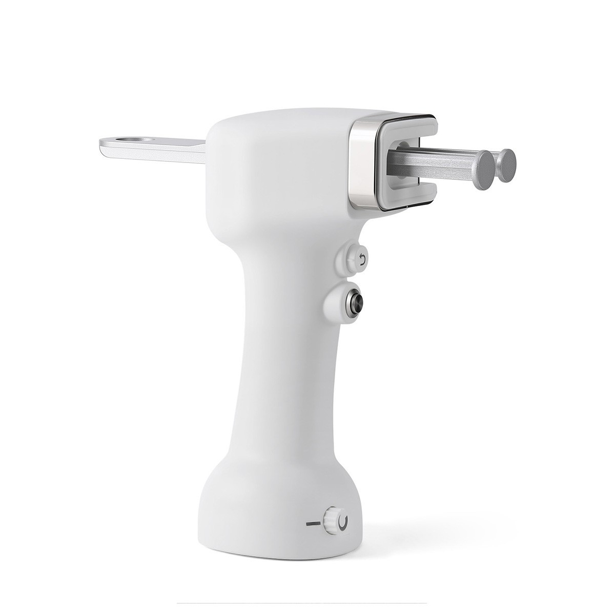 Dental Portable Electric Impression 1:1/2:1 Mixing Dispenser Dispensing Gun 50ml