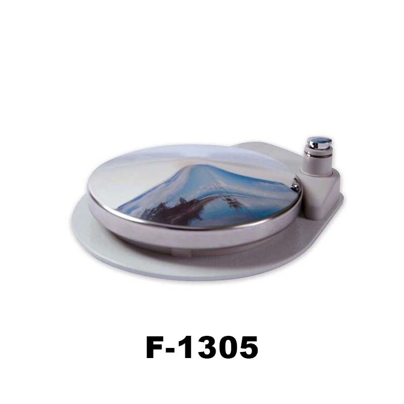 Parts Warehouse F-1305 Chip Button Foot Control for Dental Chairs Medical