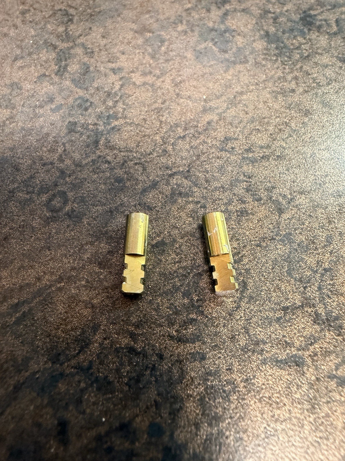 BIOHORIZONS 3.5 mm Yellow Analogs Genuine parts