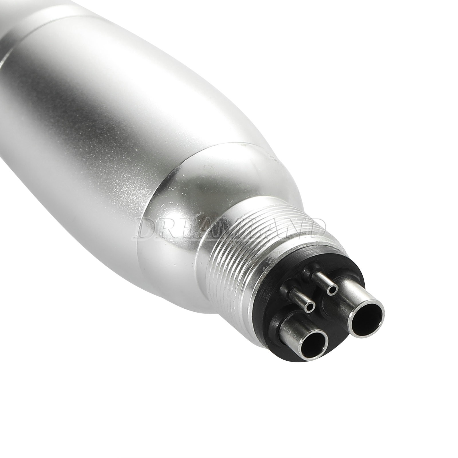 Dental Ultrasonic Air Perio Scaler Handpiece Hygienist 4 Hole w/ 3 Tips Original
