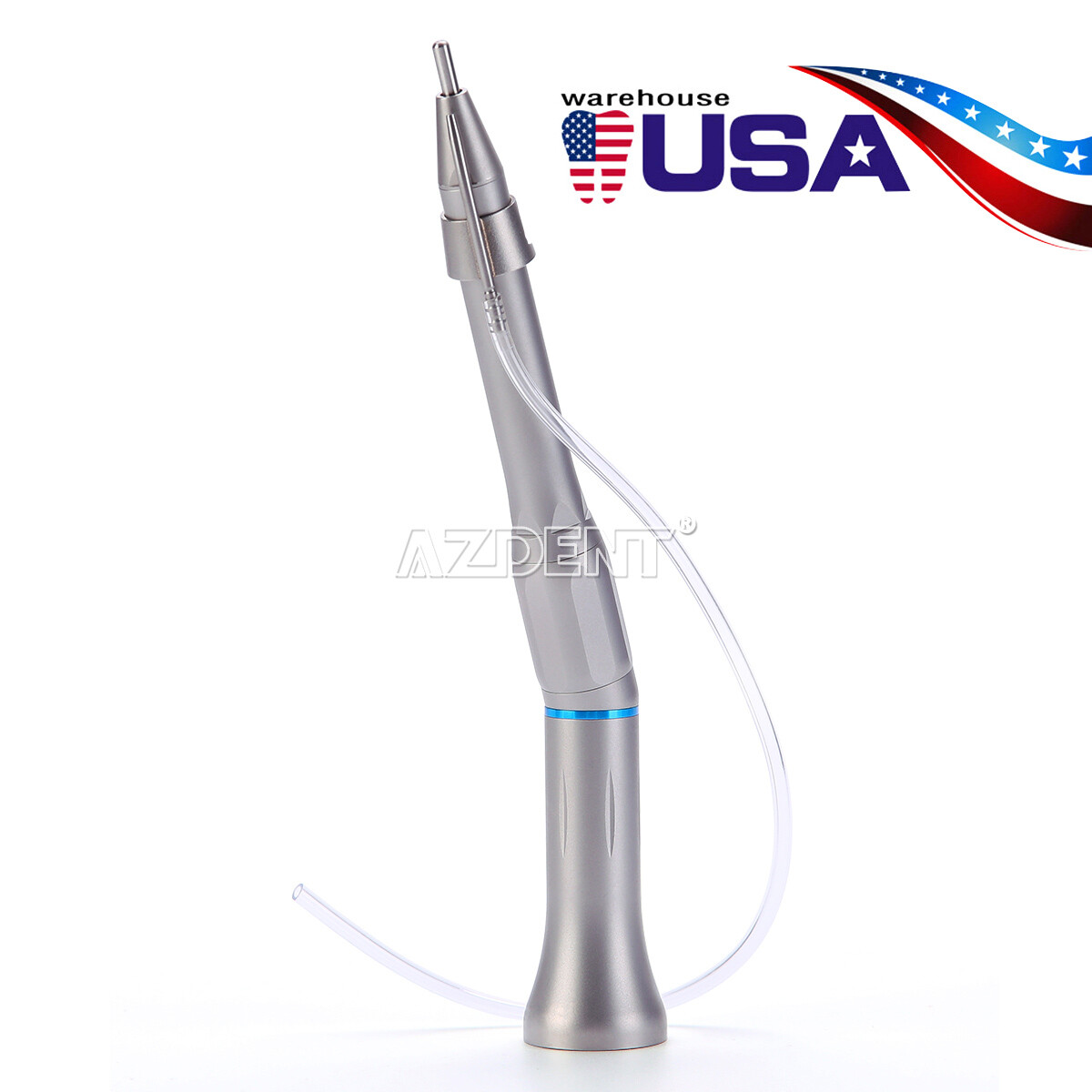 Dental Surgical Straight Handpiece /20 Degree Straight Head Surgical Handpiece