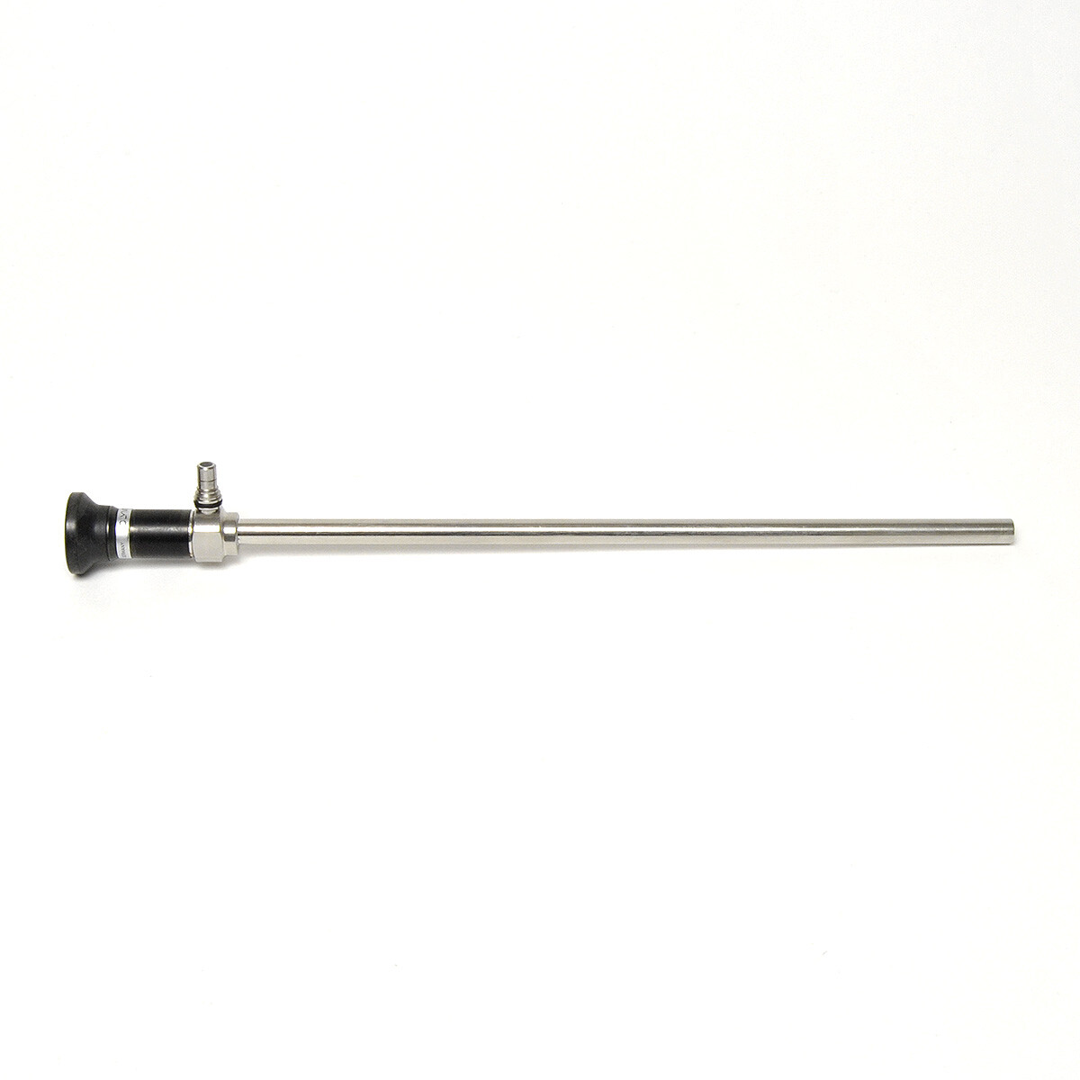 Olympus A5287 10 mm 0° 302 mm Laparoscope – Good Condition, Great Image #2