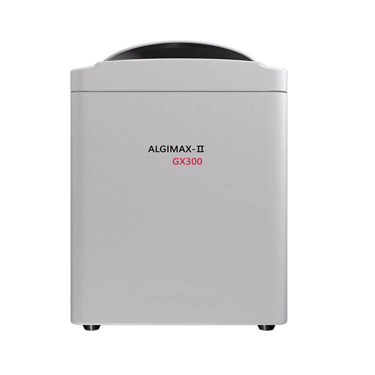 Fully Automatic Dental Lab Impression Material Alginate Mixer ALGIMAX-II GX300
