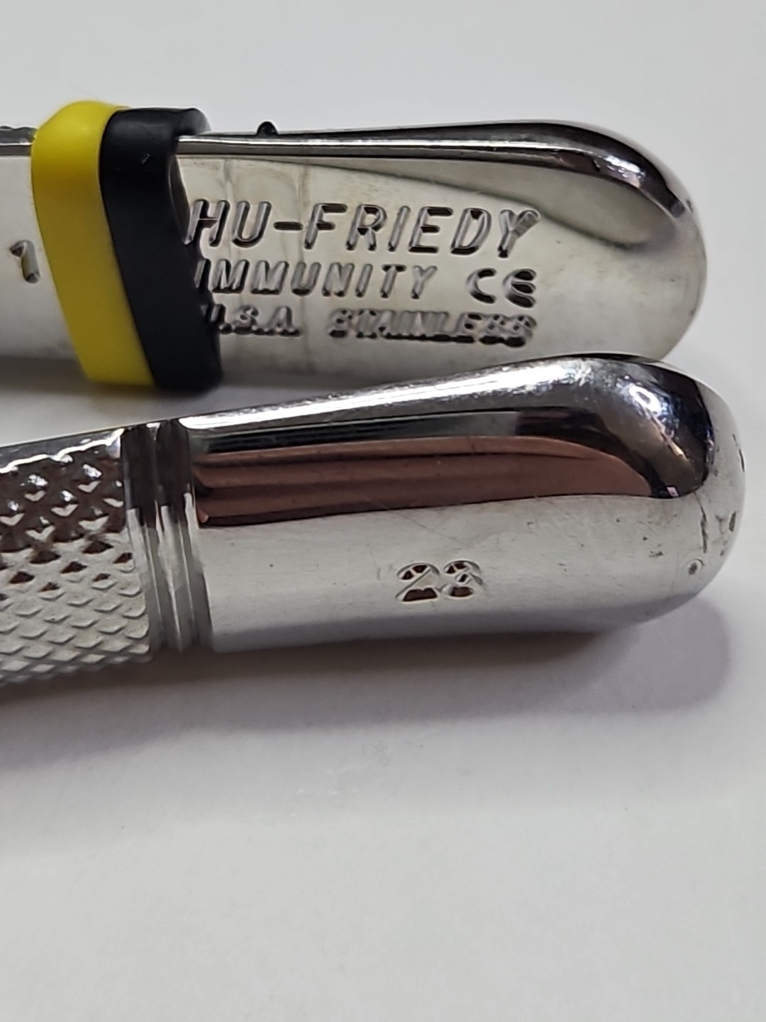 Hu-Friedy 23 Extracting Forceps
