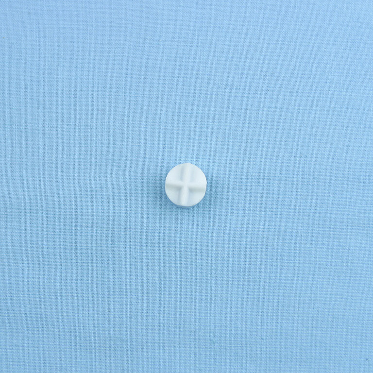 12 x 14 mm CROSS HEAD STIR BAR