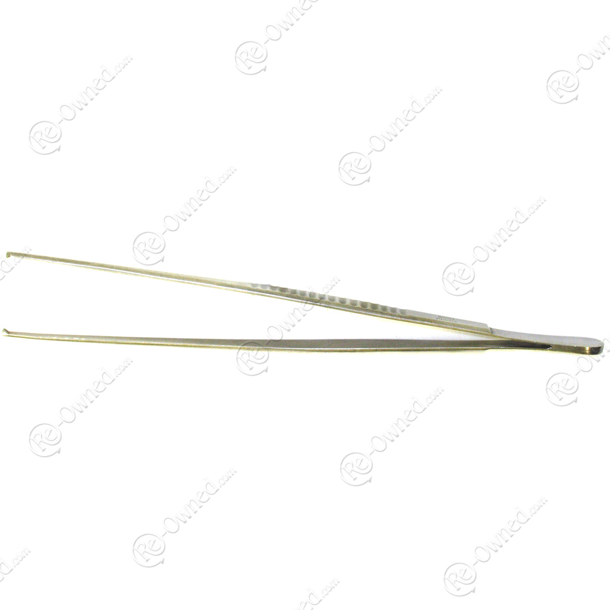 Misdom Frank Tissue Forceps 10 inch 1×2 Teeth X:SU2337
