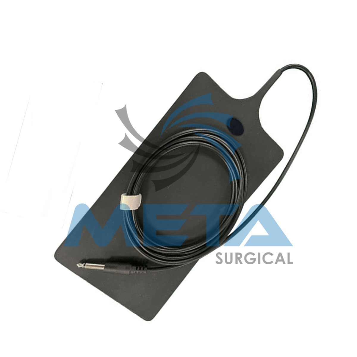 Reusable Patient Return Plate ESU Grounding Pad for Electrosurgical Cautery REM