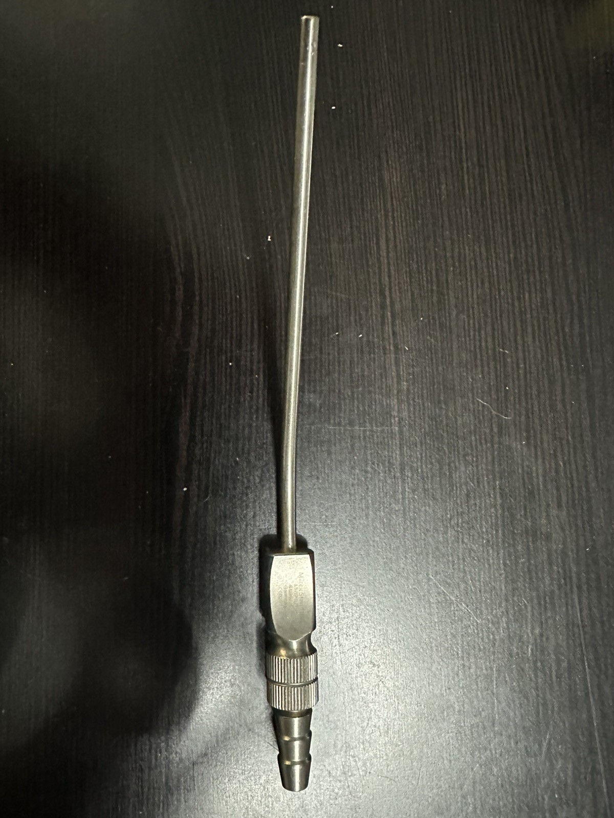 Frazier Aspirator Suction Tip/Tube Surgical Grade 10/12 Fr General surgery