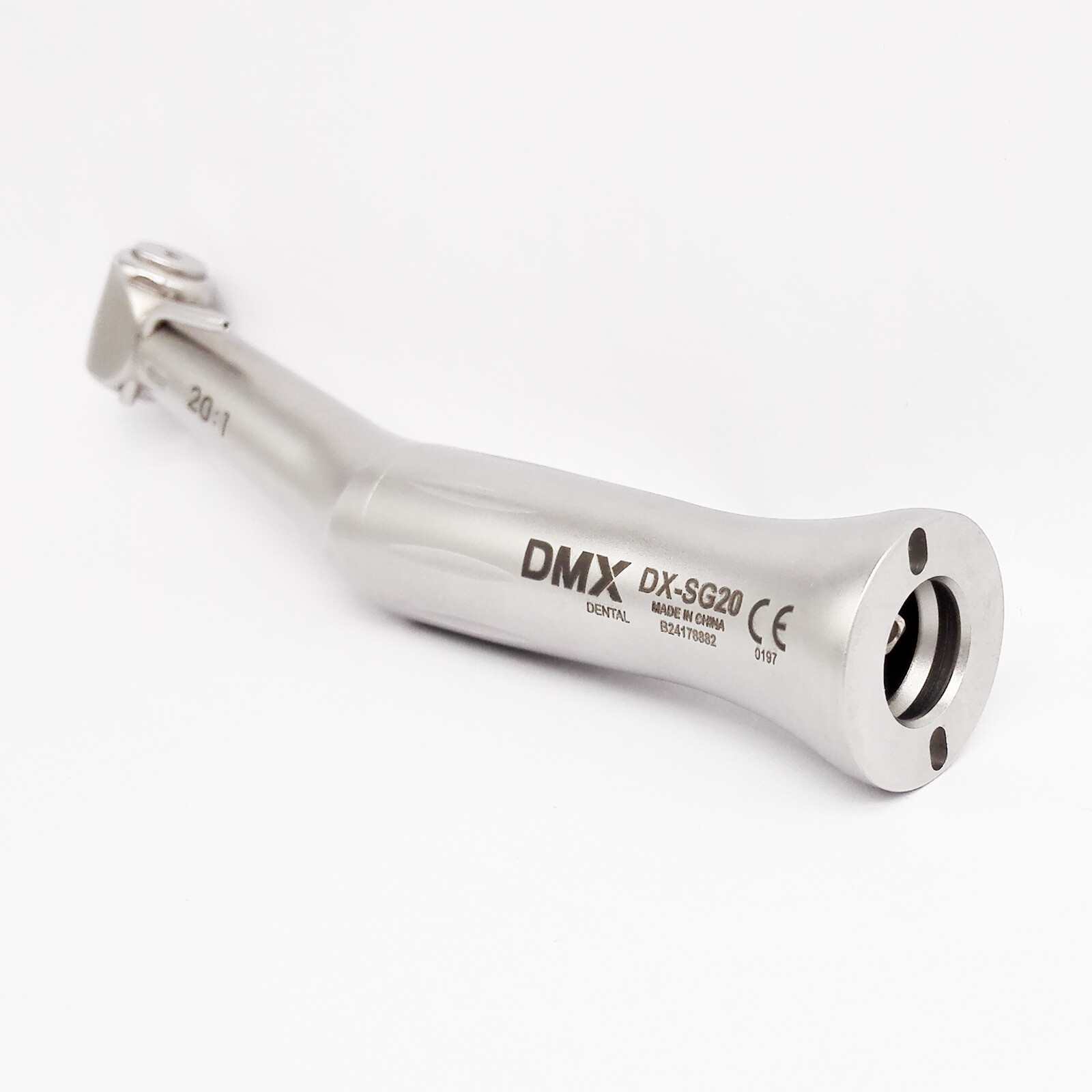 NSK Sty Dental Reduction Contra Angle Handpiece Surgical 4:1/10:1/16:1/20:1/64:1