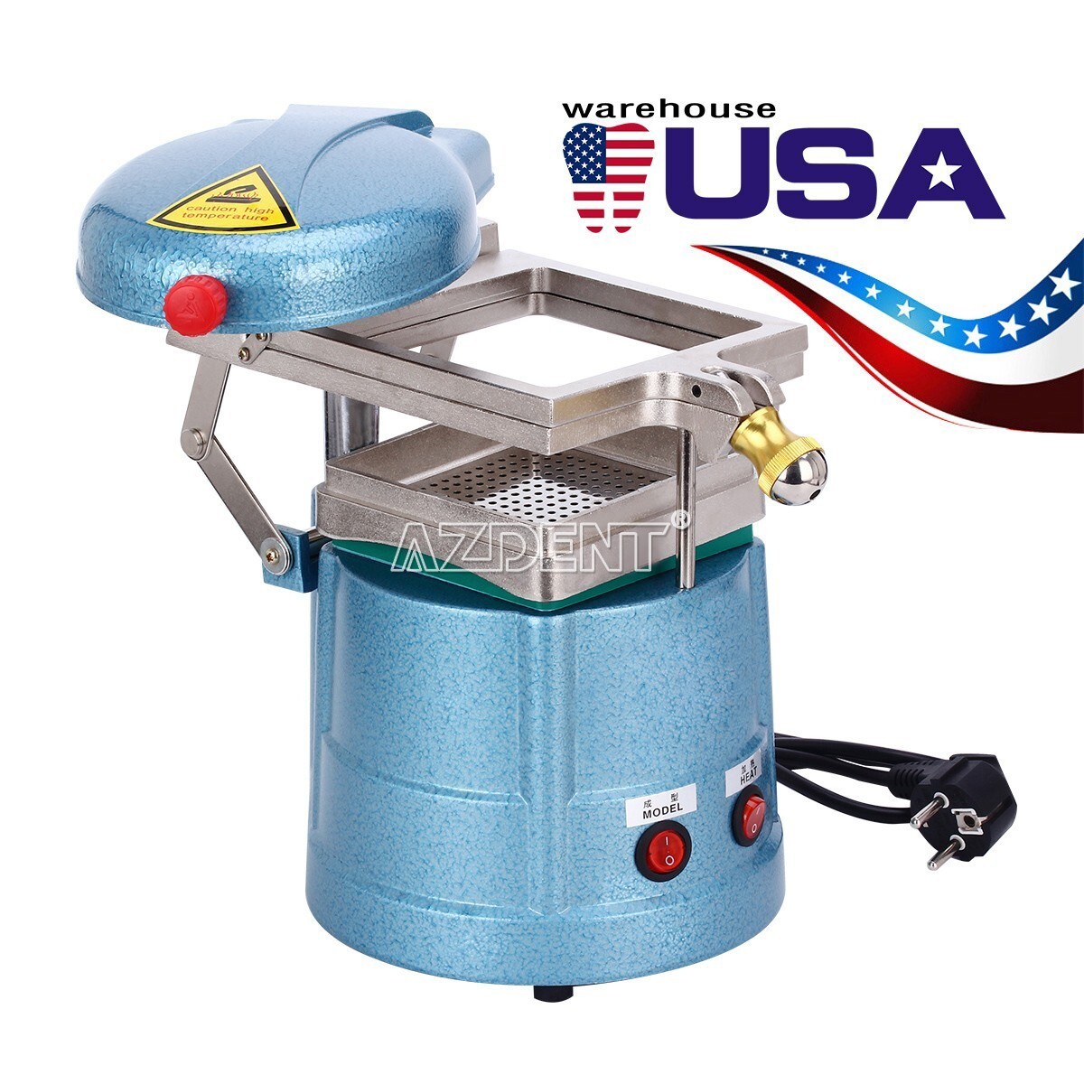 100% Woodpecker Auto Water Supply System AT-1 For Dental Ultrasonic Scaler