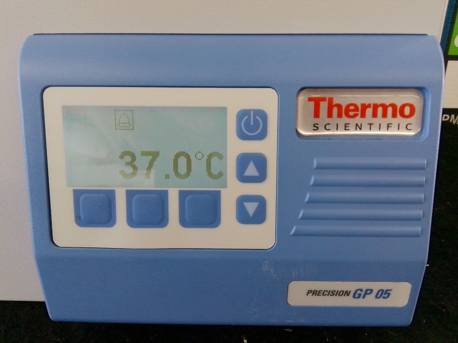 Thermo Scientific GP 05 Precision Water Bath 5 Liter Capacity TESTED