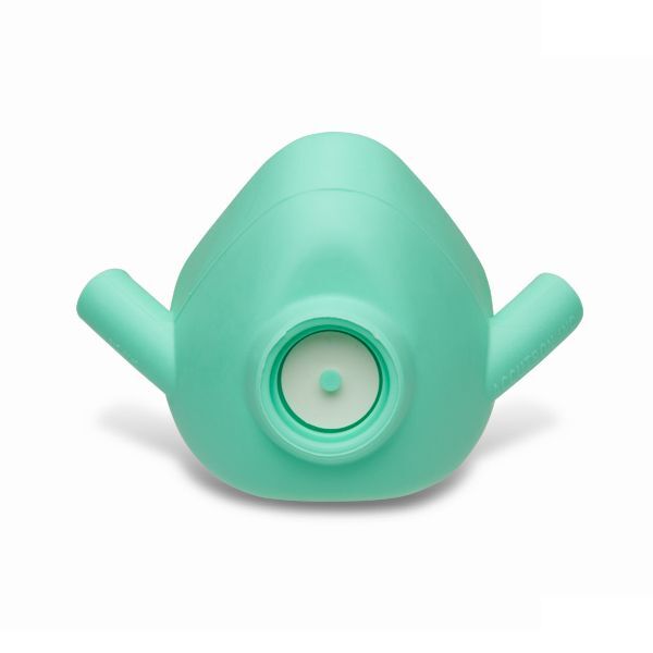 Personal Inhaler Plus Disposable Nasal Hood – Medium, Fresh Mint Scent 24/Pack