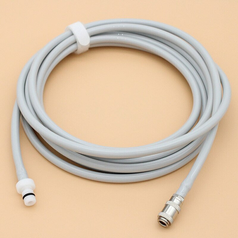 3m NIBP Blood Pressure Cuff Air Hose and Connector TPU Extension Tube Adapter