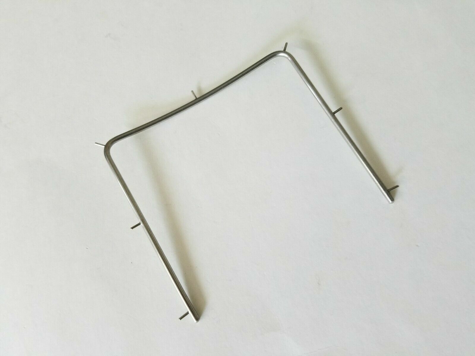 Rubber Dam Frame Large 6″ x 6″ Dental Instruments