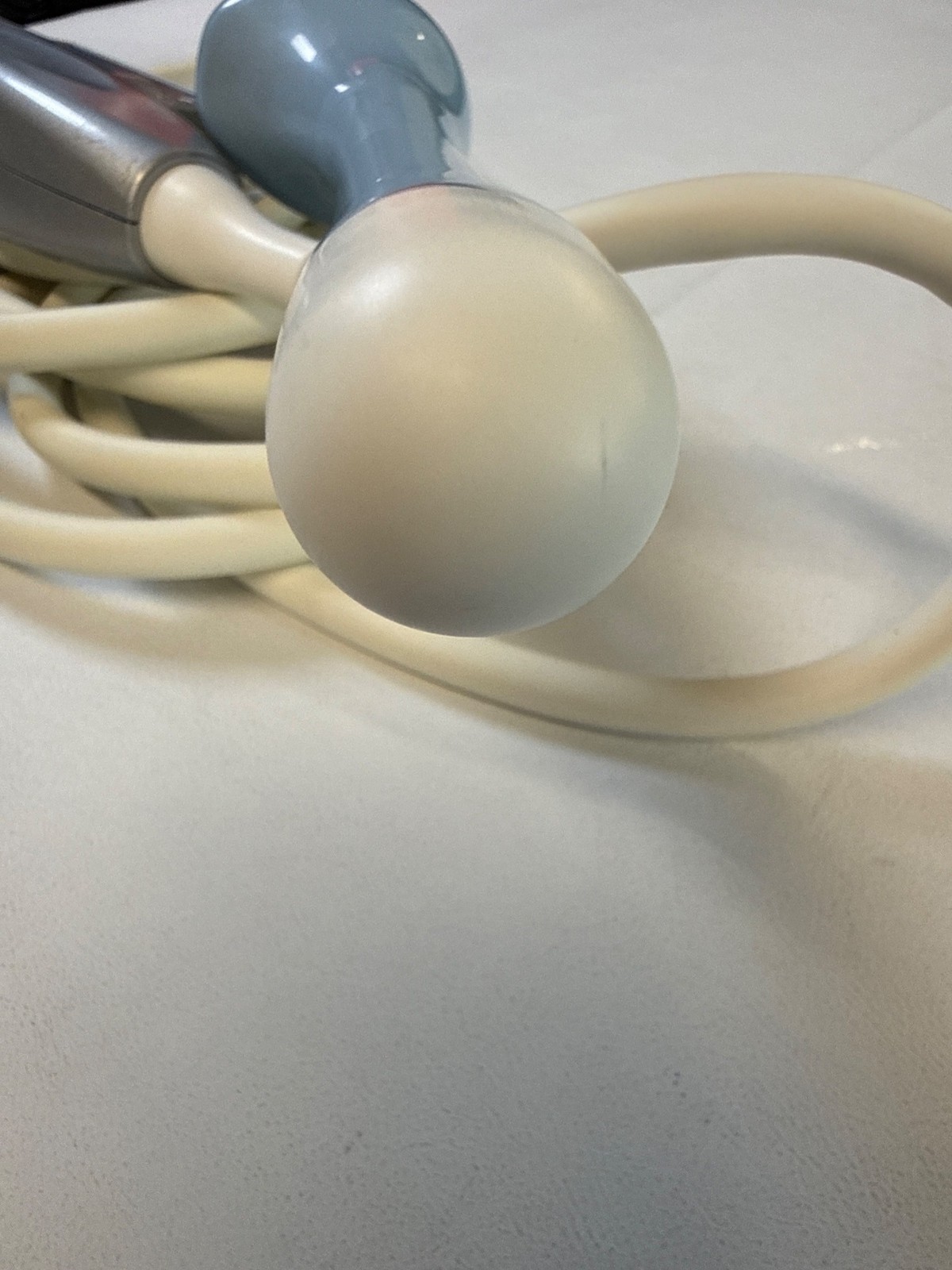 GE RIC5-9A-RS Endocavity Probe 08/2023 REF H48701EJ SN 304316KR3 P16 03