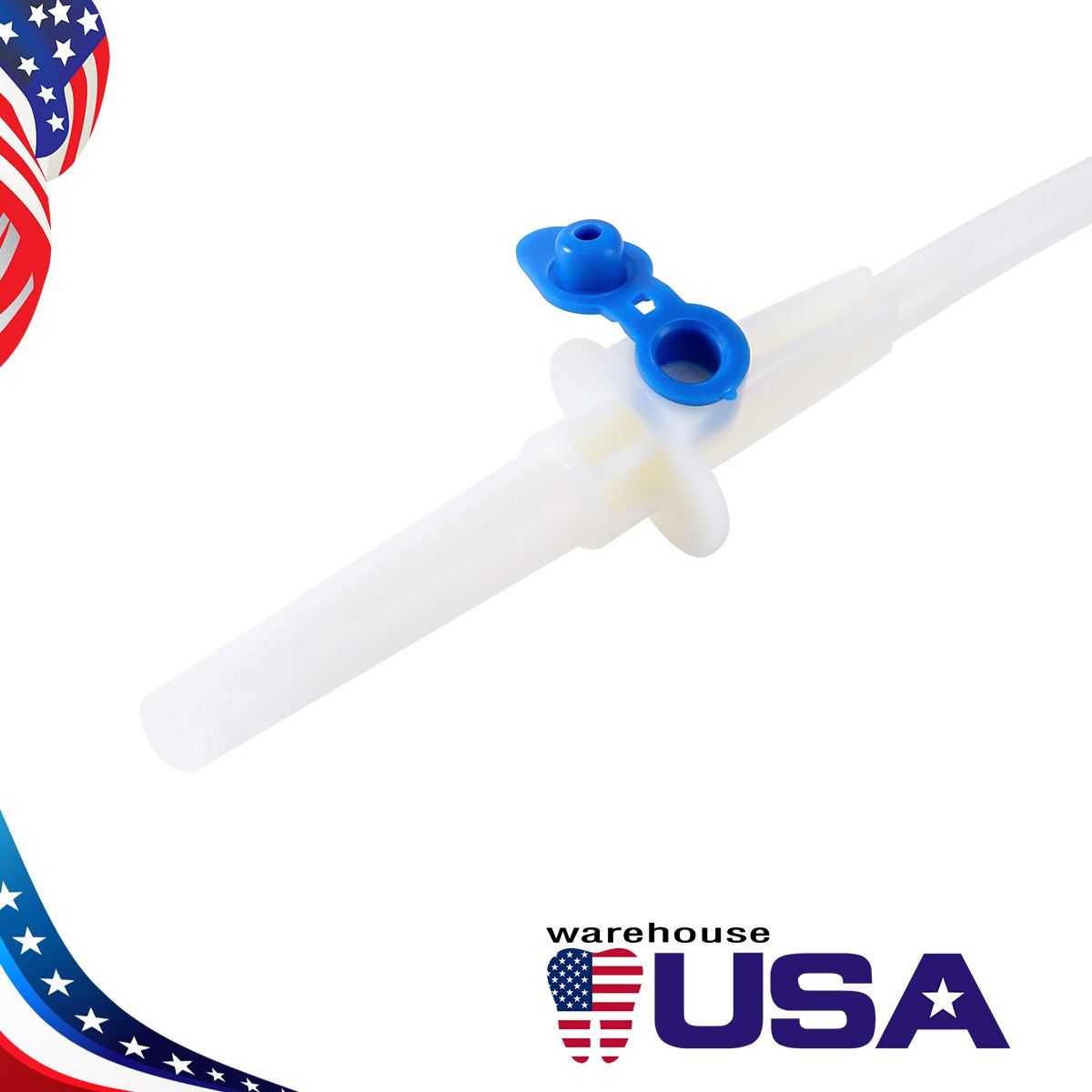 Dental Irrigation Disposable Tube Tubing for KAVo Implant surgery Surgic Motor
