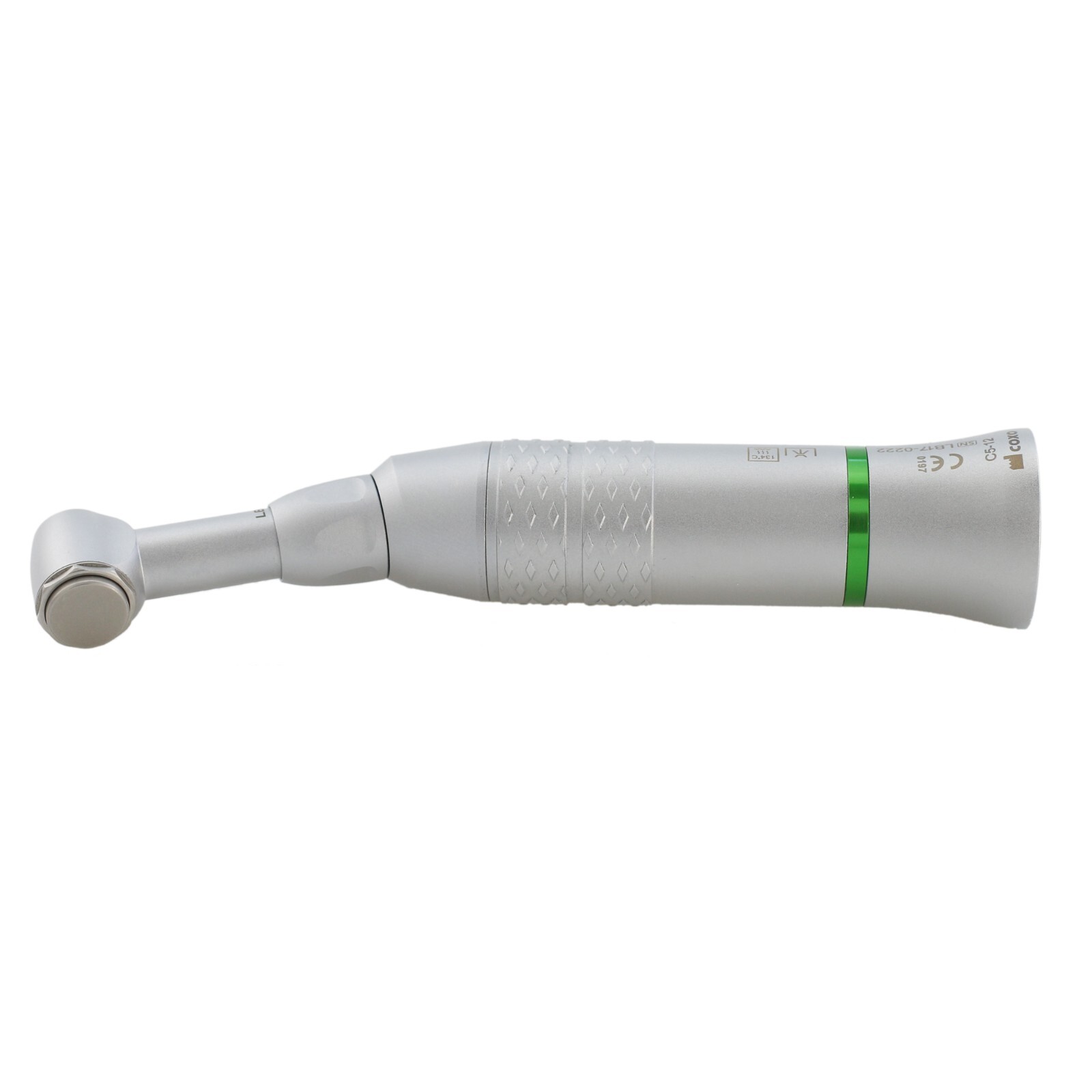 COXO Dental 10:1 Endo Contra Angle Handpiece 90 Degree Reciprocating Hand File