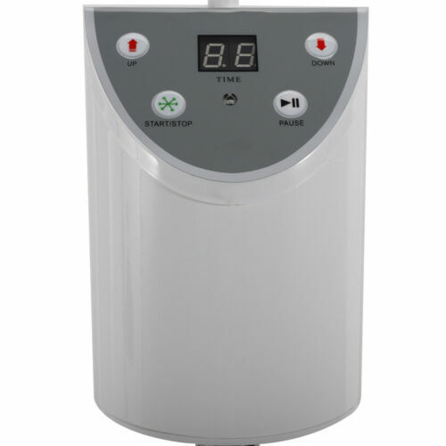 Dental Teeth Whitening Machine Blue Cold LED Bleaching Accelerator MD666 /MD669