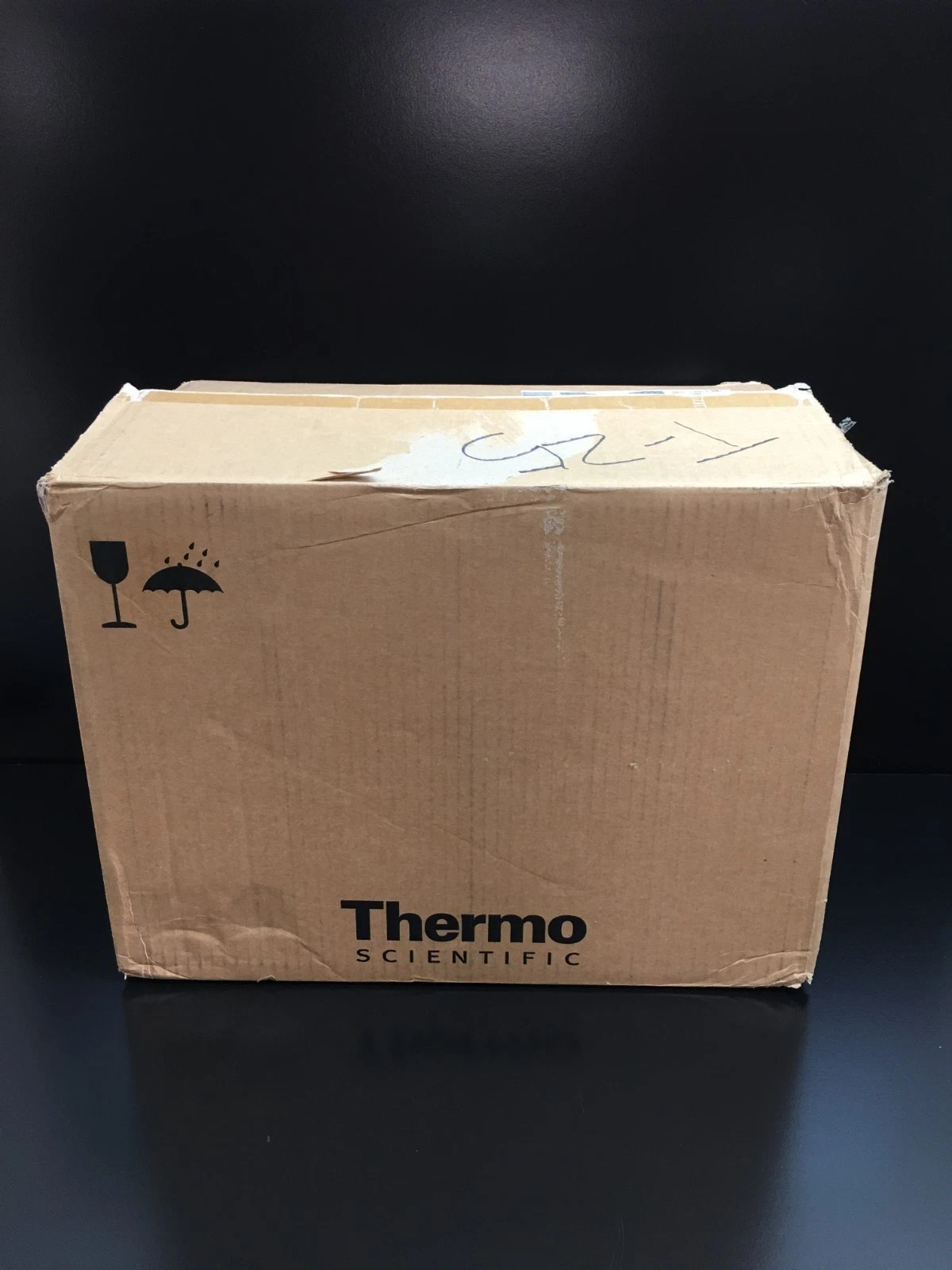 Thermo Scientific REF 169900 Nunc Non-treated Flasks 25cm² For cell Culture Case