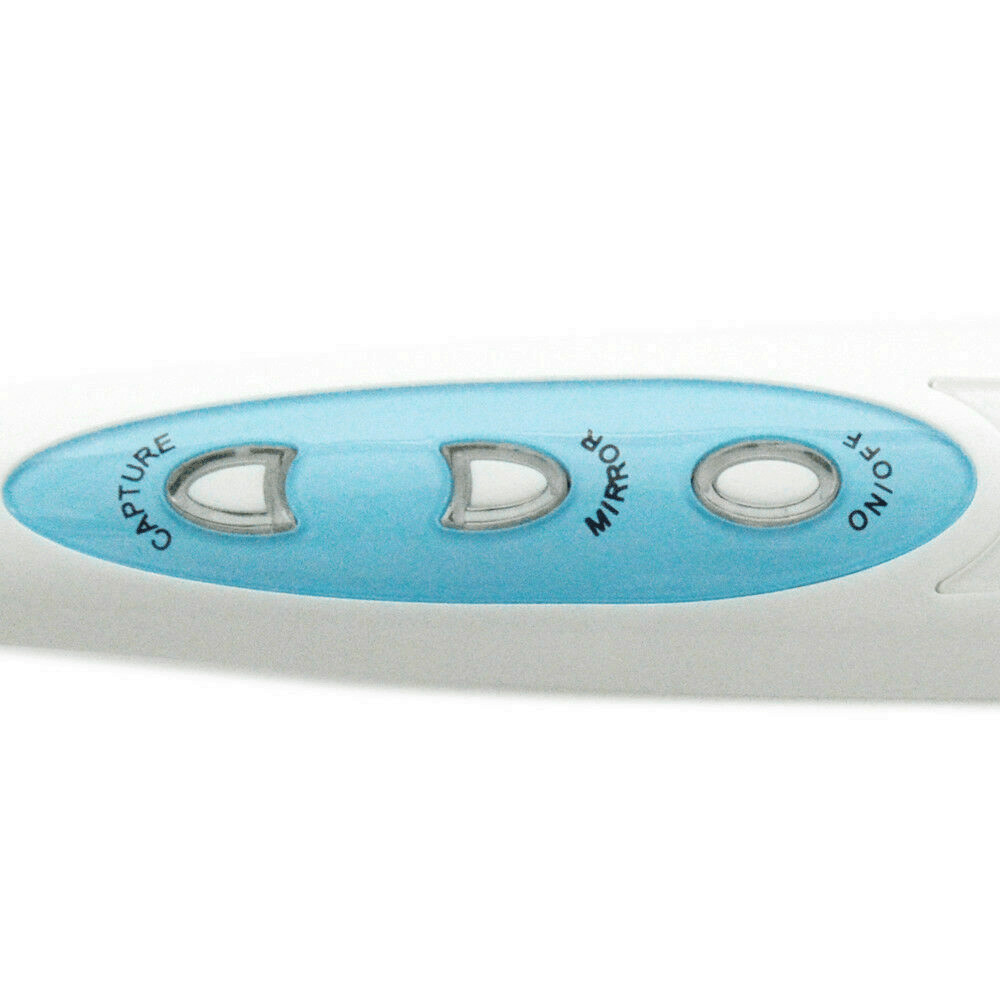 MD960U Dental Intraoral Camera Automatic Focusing Imaging USB 1/4″ Sony CCD USA