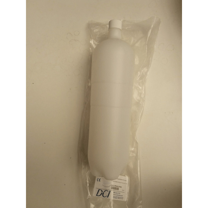 2 Liters Bottle With Cap – DCI – 8164