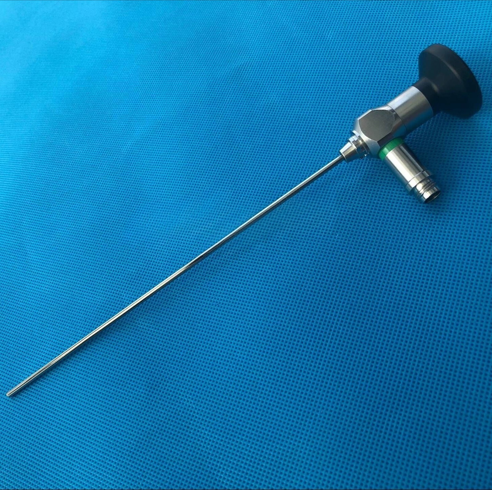 0°/12°/30°/45°/70° ø4x302mm Rigid Endoscope Cystoscope Urethral