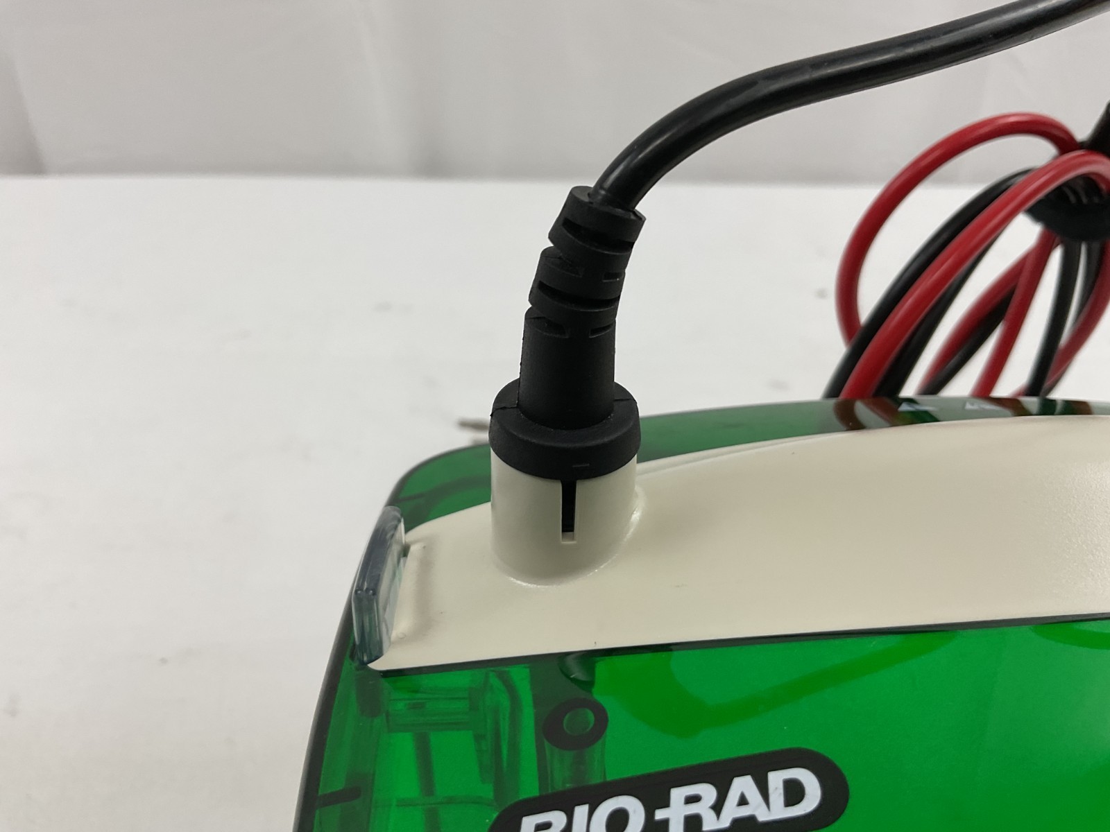 Bio-Rad Mini-PROTEAN Tetra Cell Electrophoresis System w/ Mini Trans-Blot