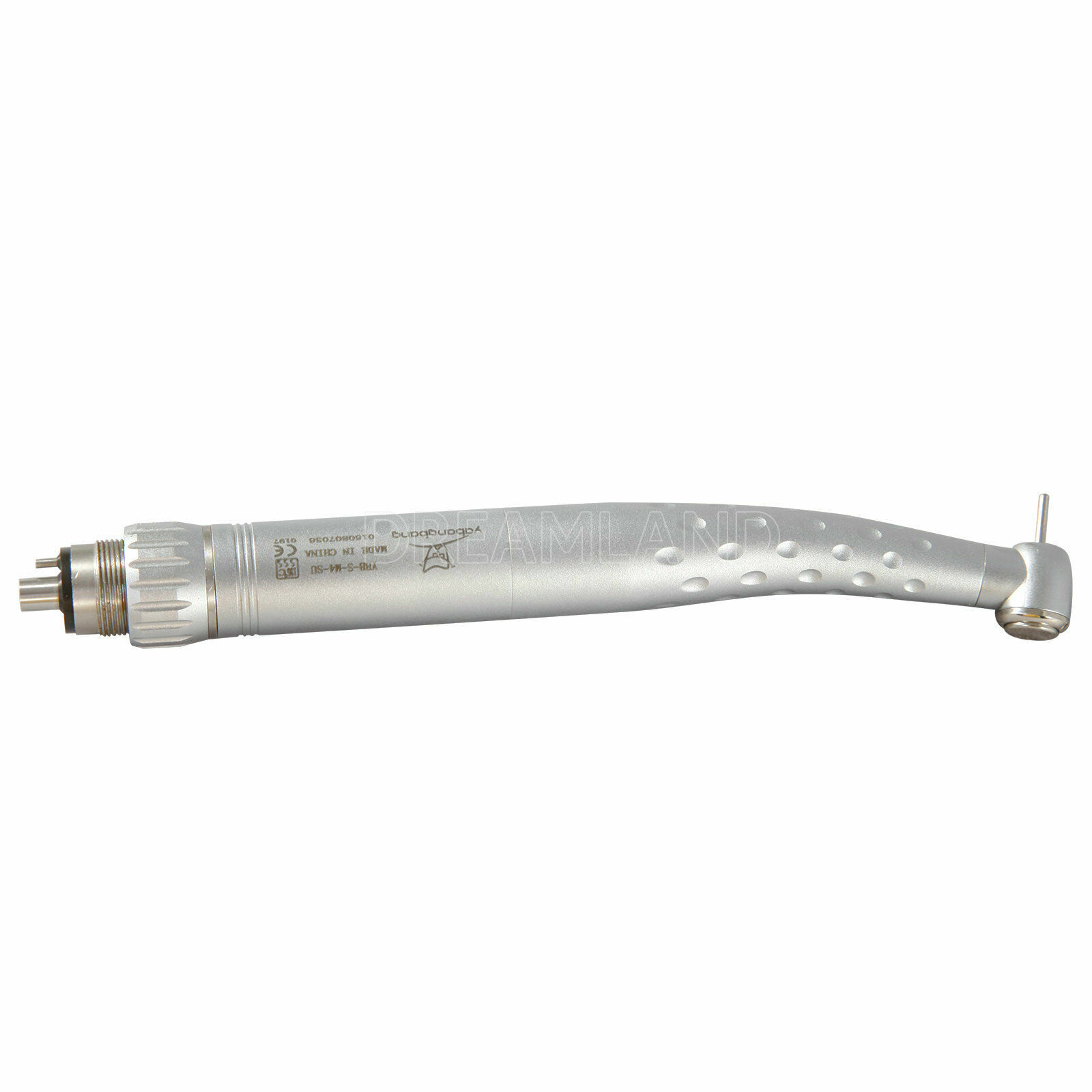 5x Yabangbang High Speed Handpiece Standard Torque w/ Quick Coupler 4 Holes