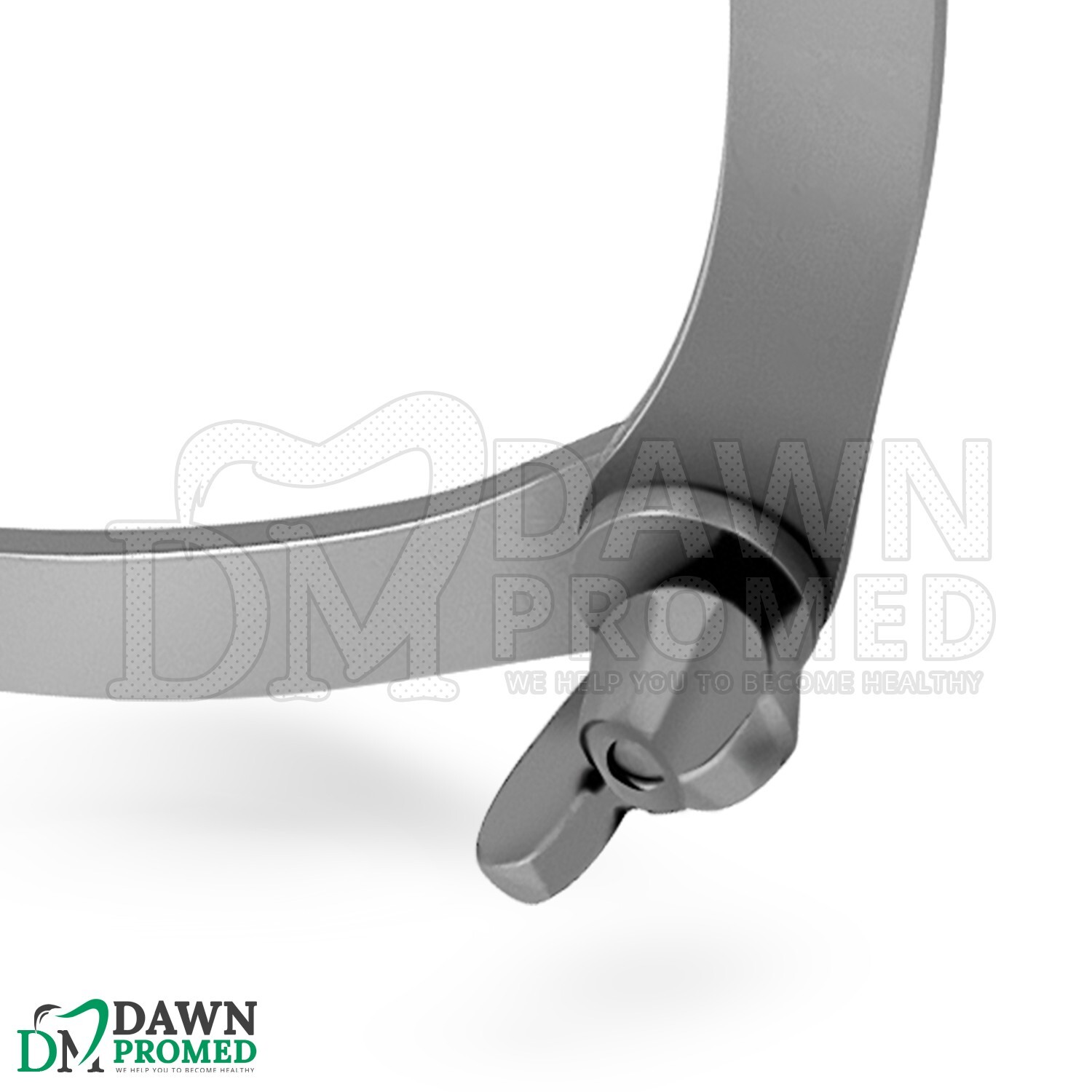 O’Sullivan-O’Connor Abdominal Retractor Large With 3 Size Interchangeable Blades