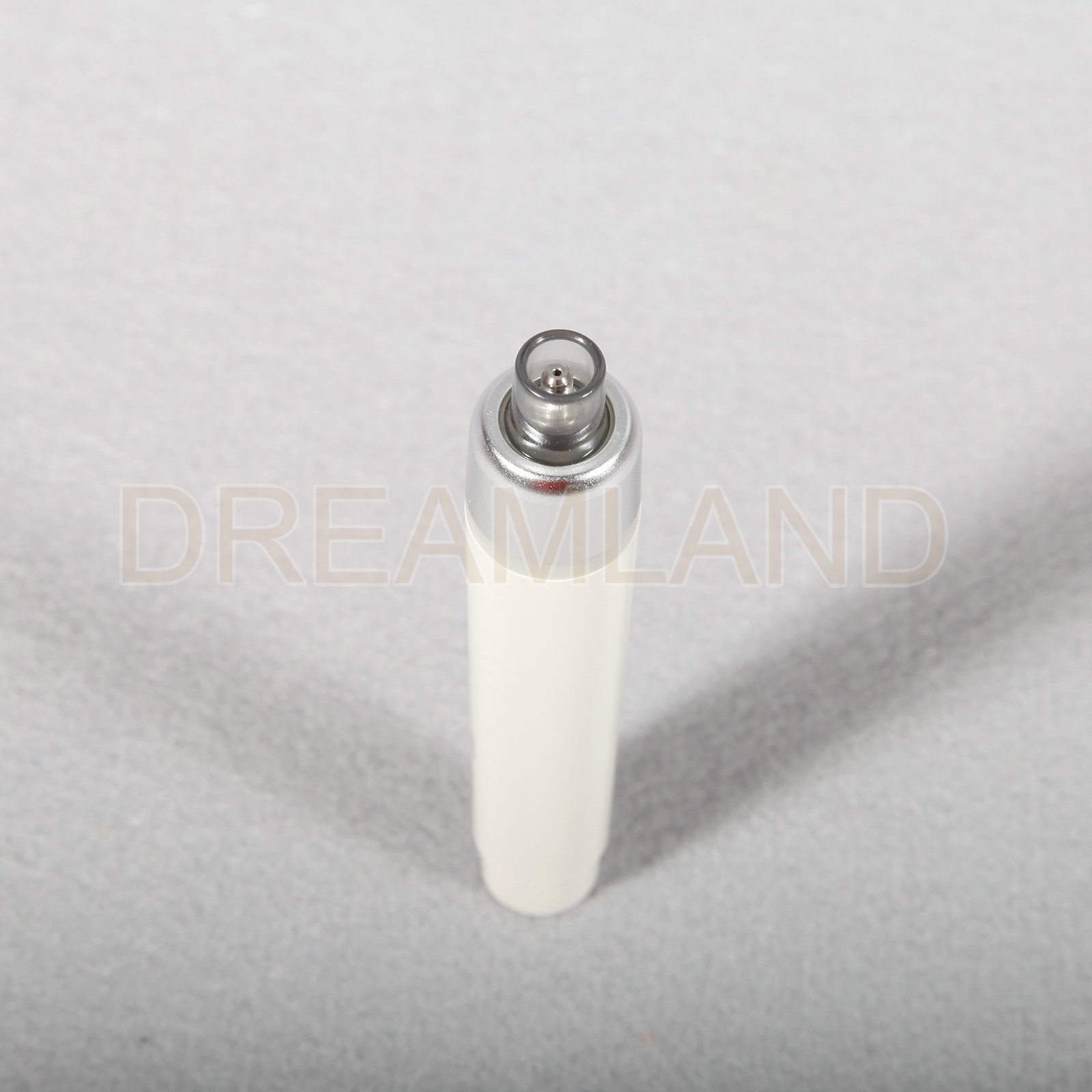Dental Ultrasonic Piezo Scaler 2 Bottles 5*Tips for Cavitron EMS LED Handpiece