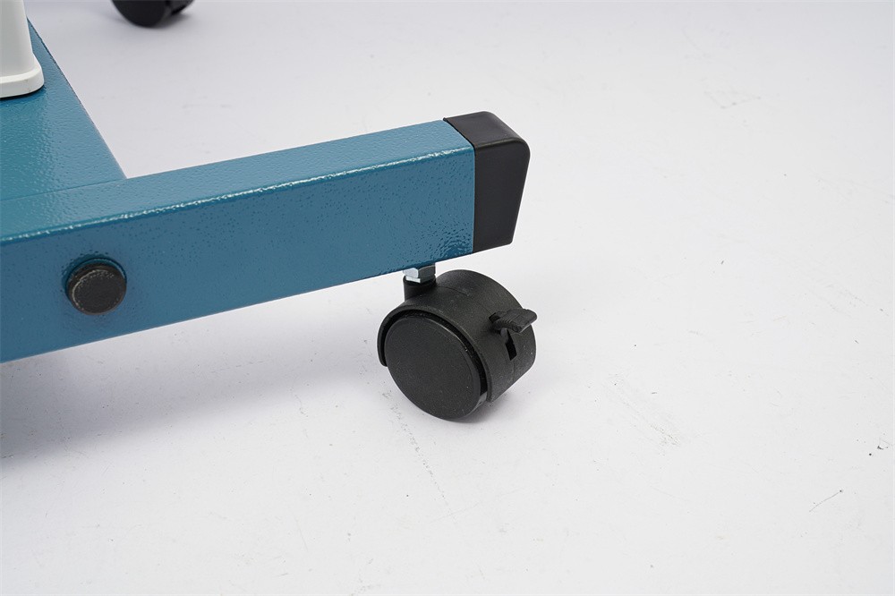 Motorized Instrument Table For Ophthalmic Diagnostic Slit Lamp Adjustable Height