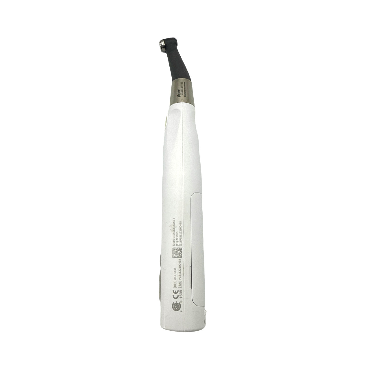 Endodontic elements Connect Cordless Motor Kit and accessories