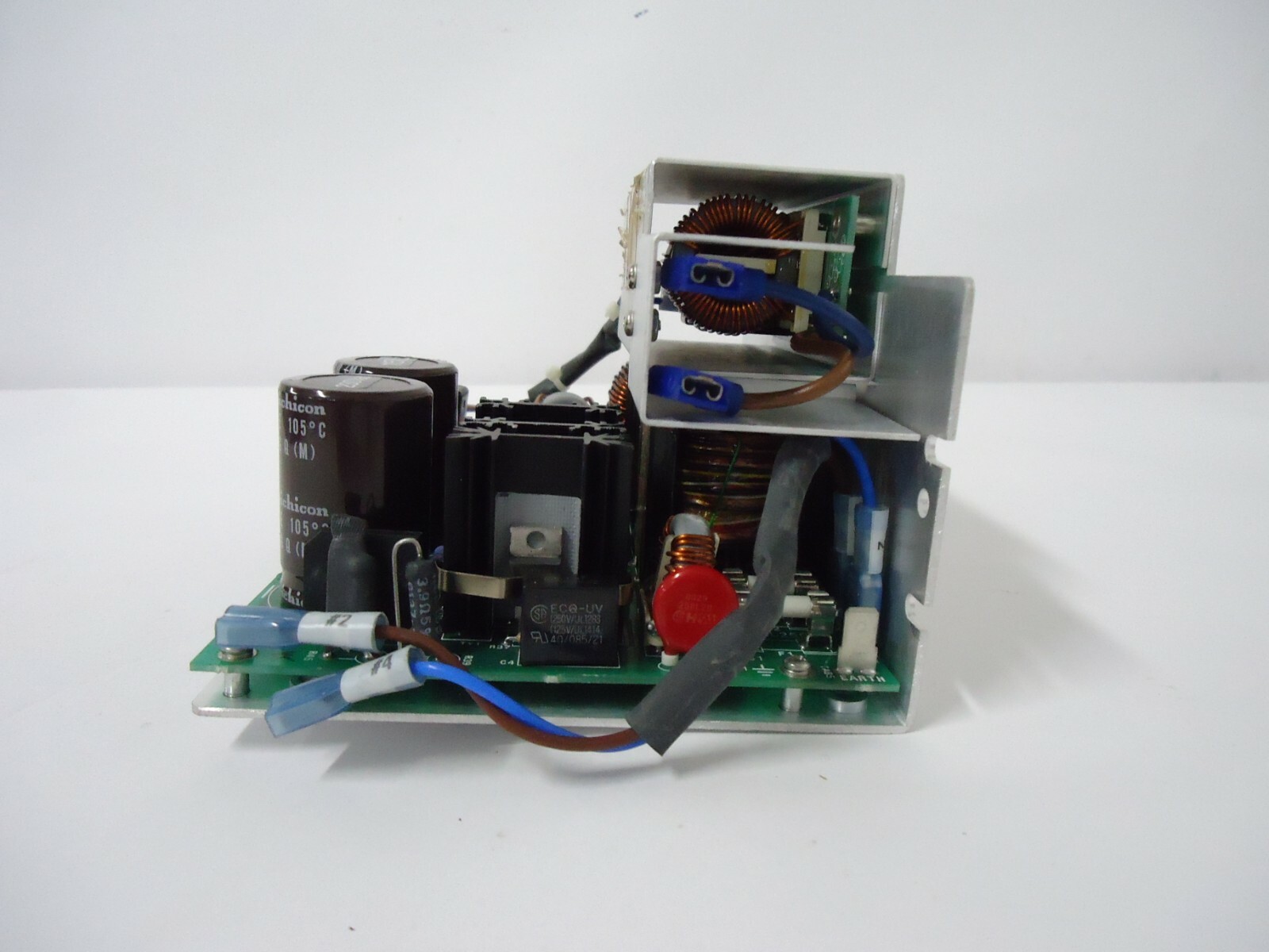 PERKIN ELMER PSL300CWIF-12 Power Supply 110-115 / 200-230V 50/60Hz 7/3.5A GREAT