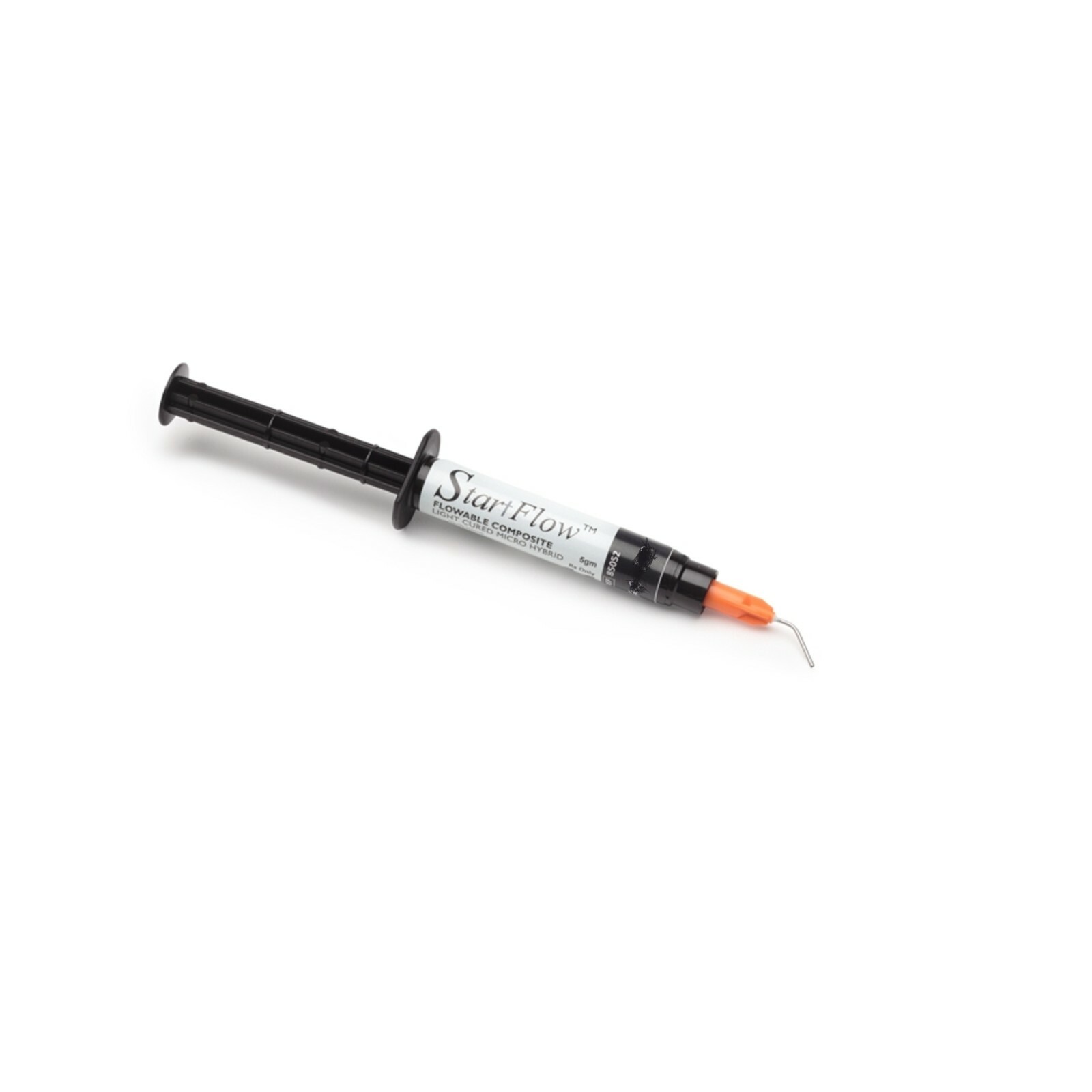*1-Pack* Danville Zest Dental StartFlow Flowable Composite A00op Syringe 89421