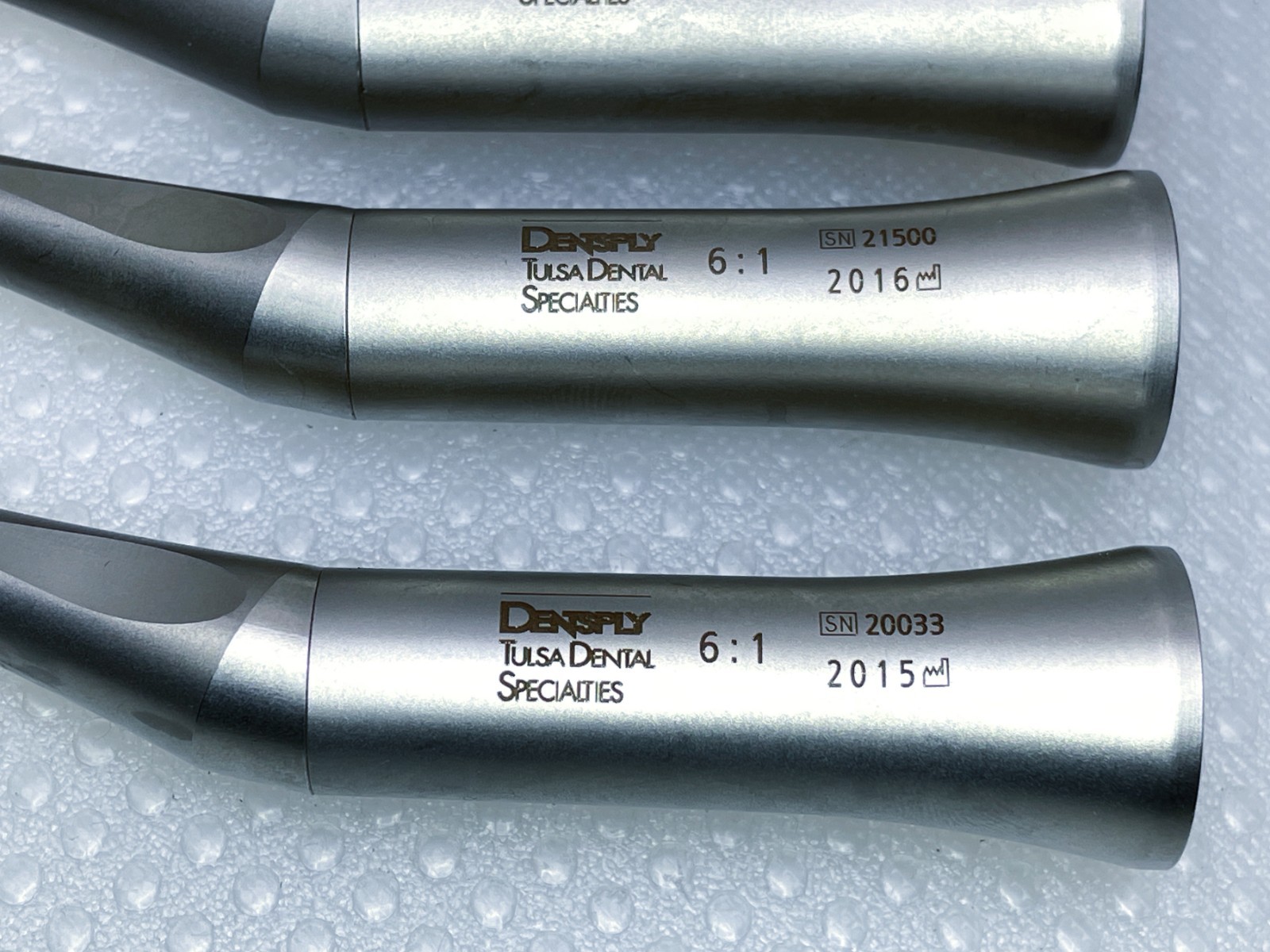 ✅1 Piece Dentsply Sirona 6:1 Endodontic Handpiece, Germany, Excellent✅