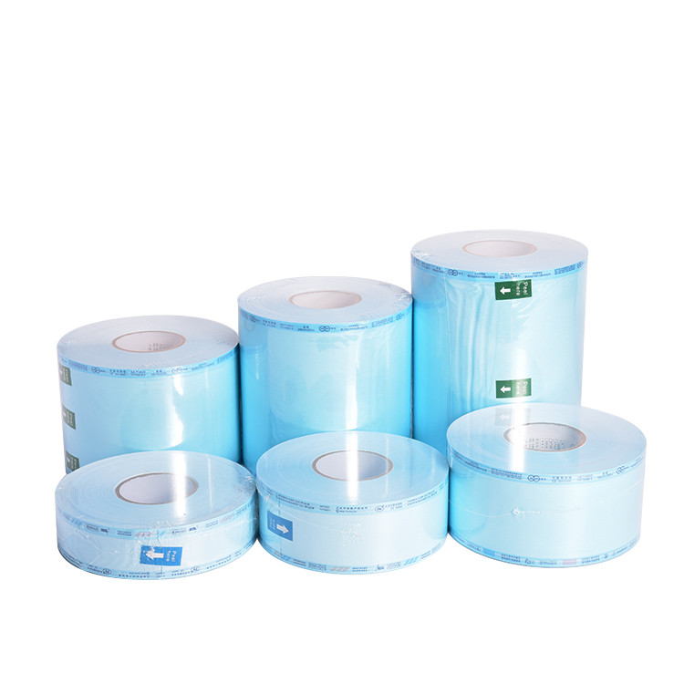 200m Dental Sterilization pouches Autoclave Sterilizer Pouch Sterile Bags 6 Size