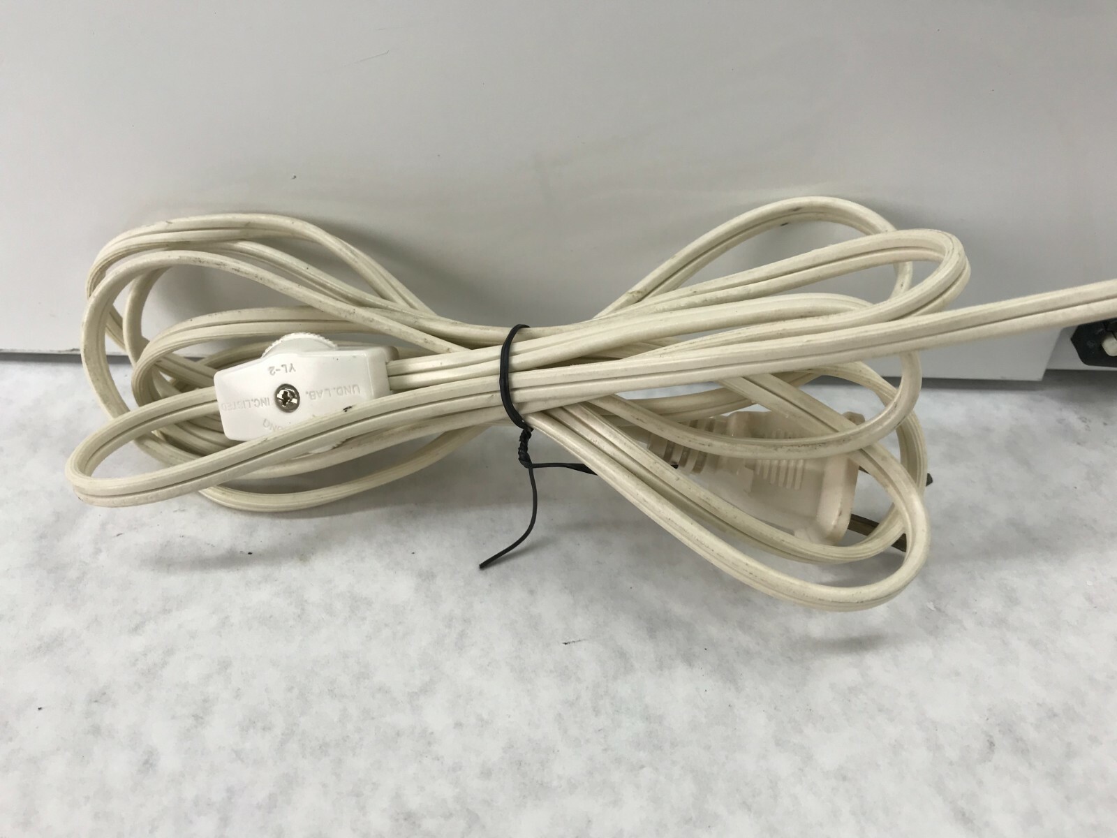 Stratagene 400510 White Light Box 120 VAC 0.5A 60 Hz – Tested
