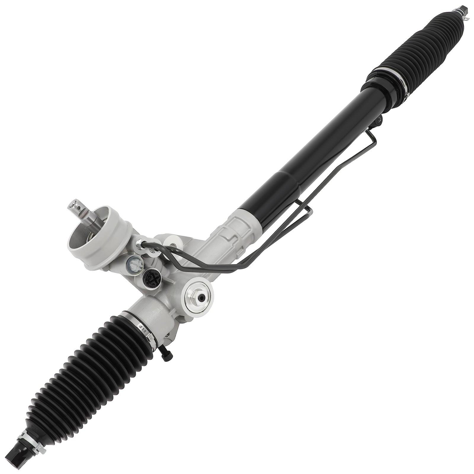 Power Steering Rack & Pinion Complete Assembly For A4 & A4 Quattro 2002-2006
