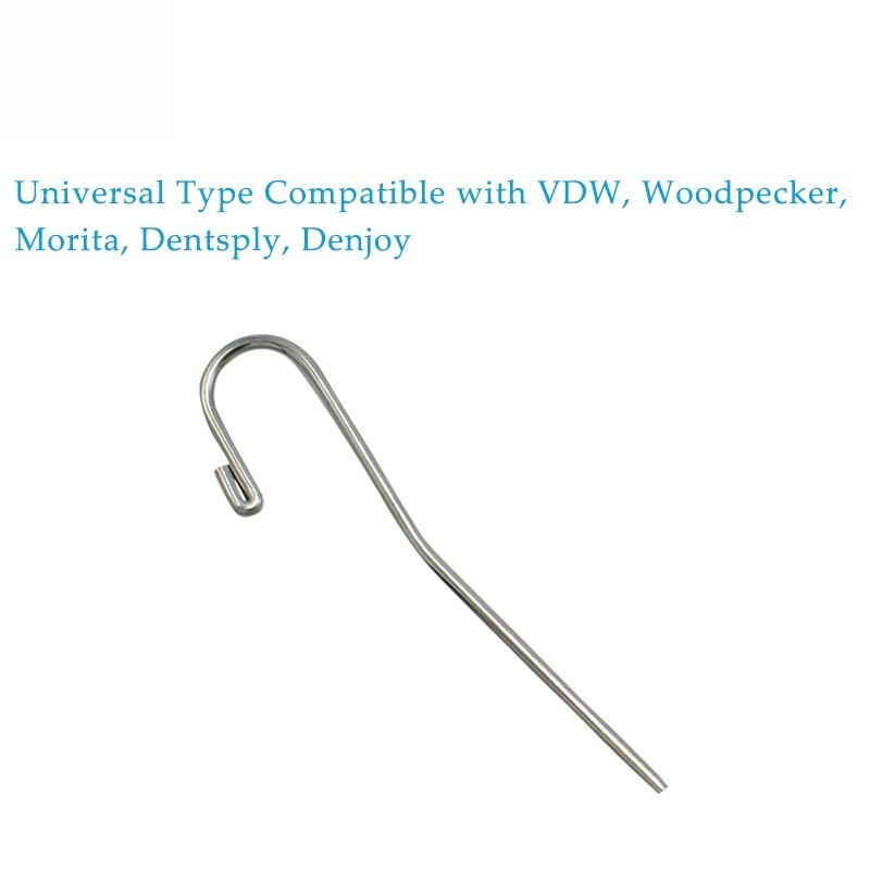 Dental Endodontics Endo Root Canal Measuring Accessories Stainless Steel