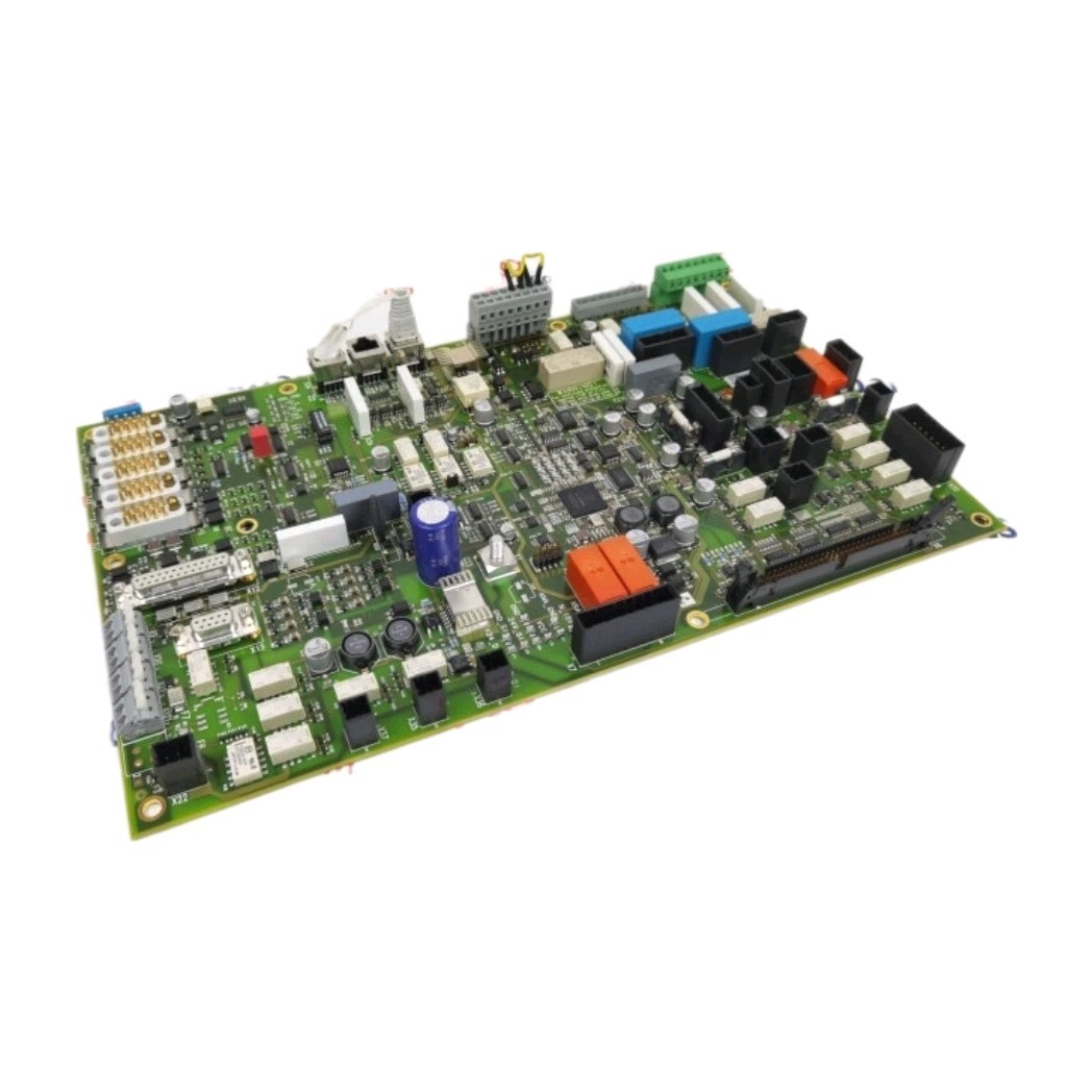 Siemens Polydoros R80/F80 System Power D612 P/N: 10096968 New Factory Sealed