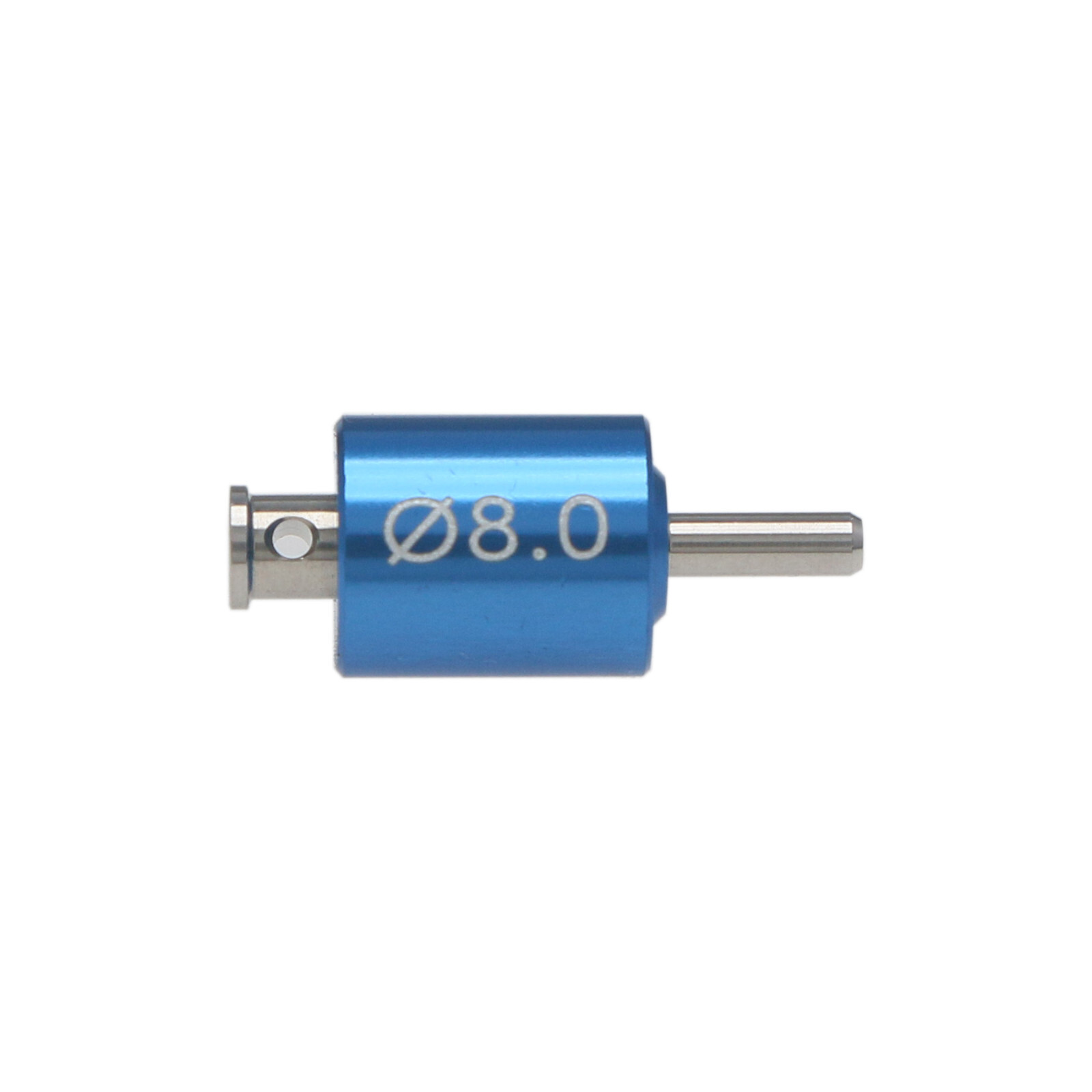 Dental Spacing Drill Bit Kit ∅6.0 – ∅10.0 Drill Spacer 2.0 Drill for Implant