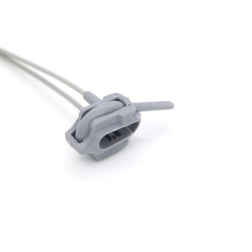 Neonate Wrap Sensor SpO2 Sensor Probe 9Pin 1M Compatible with Oximax