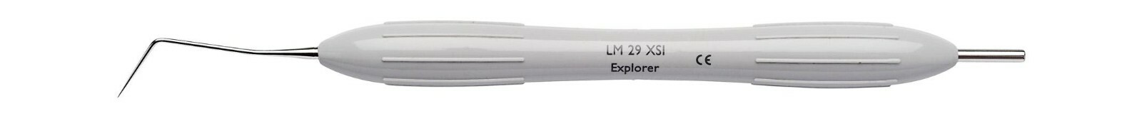 *1-Pack* LM Dental LM ErgoMax Explorer 29XSI
